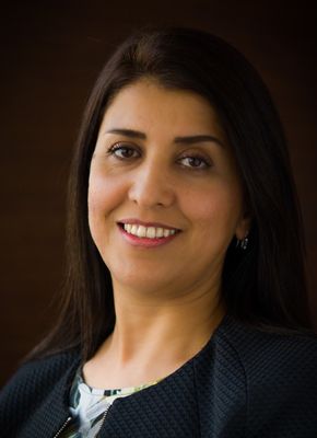 Amal El Ansari