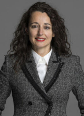 Alejandra de Cordoba Estepa