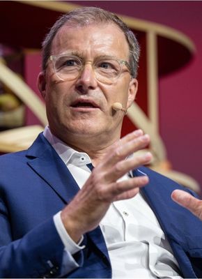 Roland Fasel