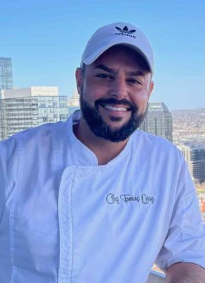 Tomas Diaz
