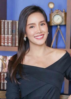 Pornchanok “Pao” Thongrungrot