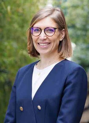 Fanny Guibouret