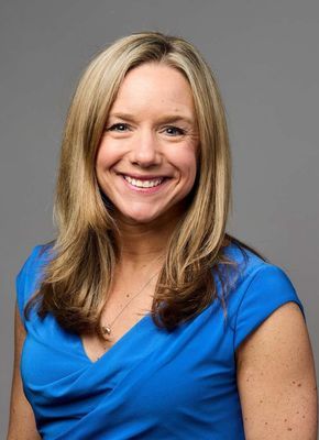 Courtney Jones