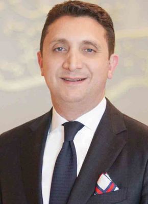 Cyril Mouawad
