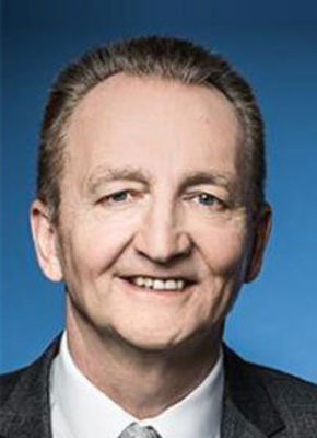 Grant Reid named Member of the Board of Directors at Marriott ...