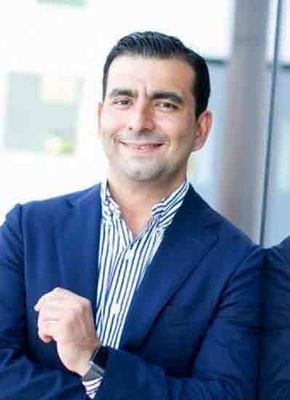 Adrian Pulido