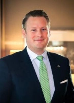 Friedrich von Schönfeldt