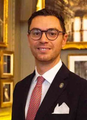 Giuseppe D’Aniello