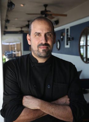 Richard Crespin