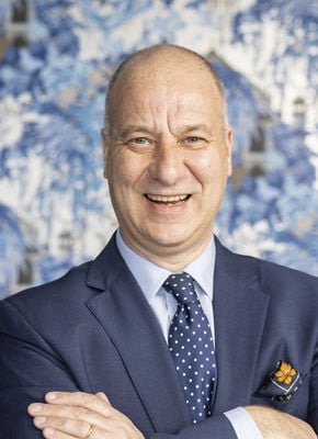 Julian Payne
