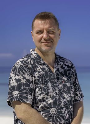 Ludovic Gallerne