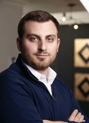 Jacob Messina