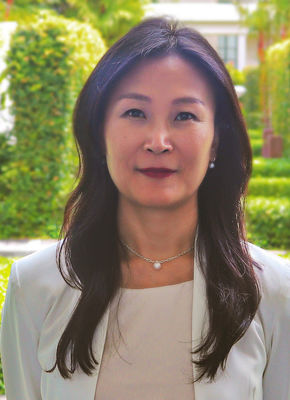 Heekyung Chung