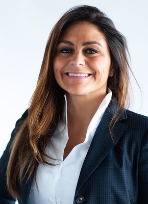 Athena Christodoulatos