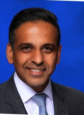 Pradeep Raman