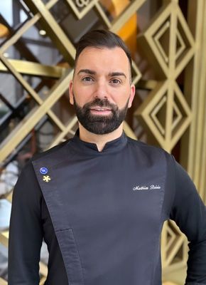 Mathias Boirie