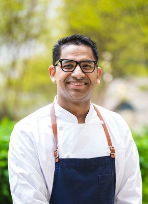 Ashfer Biju
