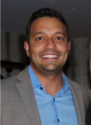Adam Gautreaux