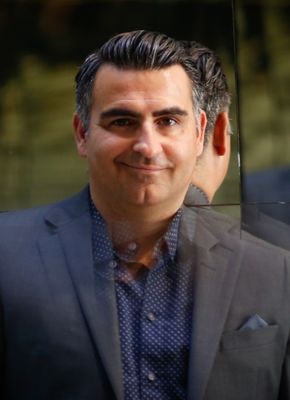 Ian Di Tullio