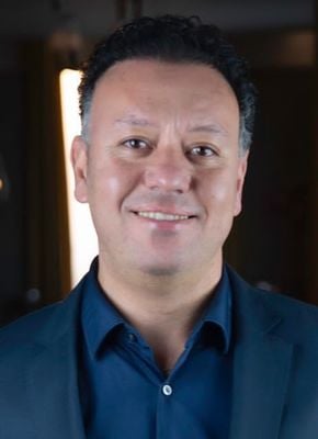 Nader Ibrahim
