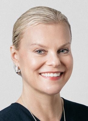 Claudia Kozma Kaplan