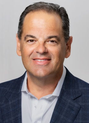 Greg Friedman