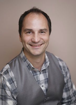 Benjamin Donat