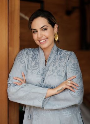 Ariela Goharik Kiradjian