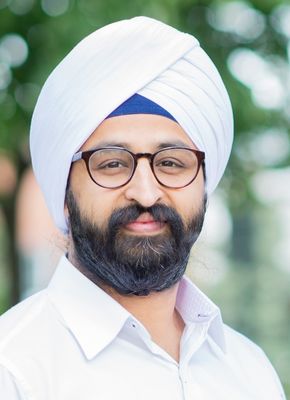 Harman Singh Narula