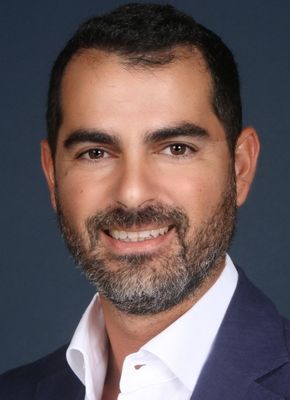 Markos Chaidemenos