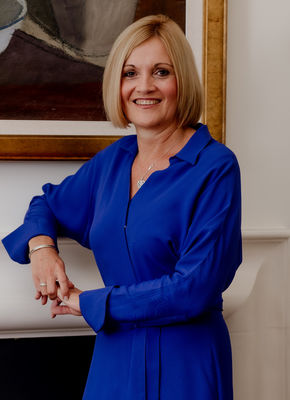 Katherine Gordon