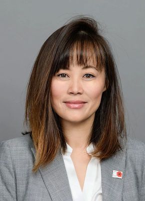 Jie Yu Kerguignas