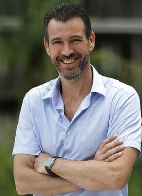 Arnaud Girodon