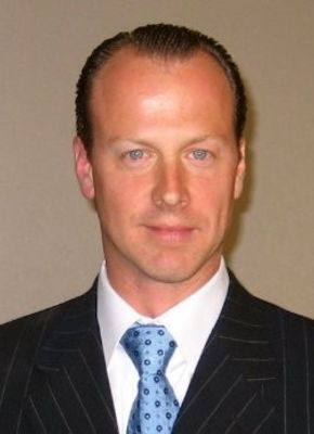 Rick Corcoran