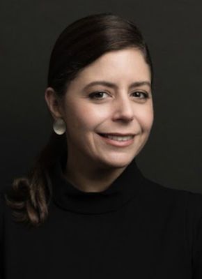 Joanne Behrens