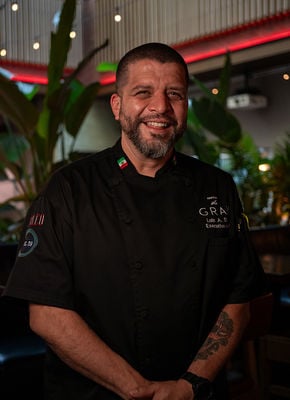 Luis Silva