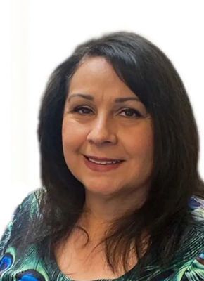 Eva Mendoza