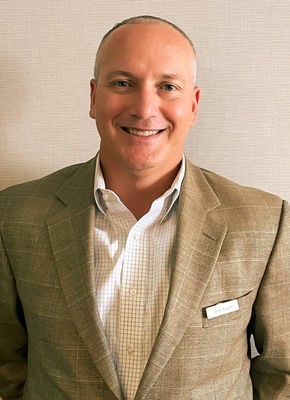 Michael Hogan