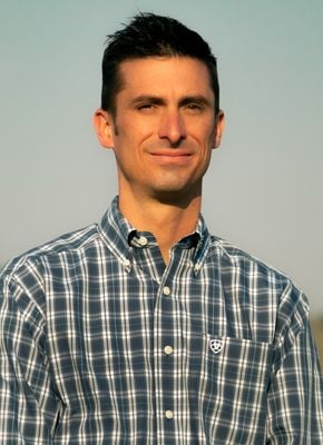 Jeremy Belnap