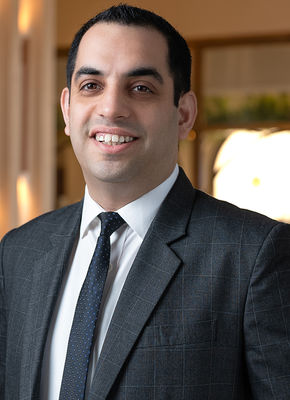 Varun Kalra
