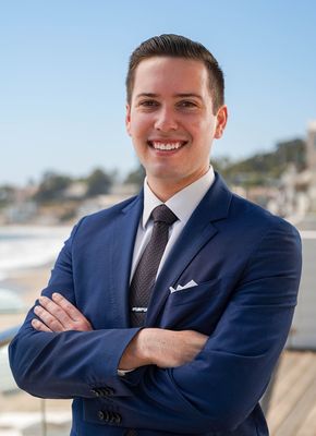 Andrew Caine