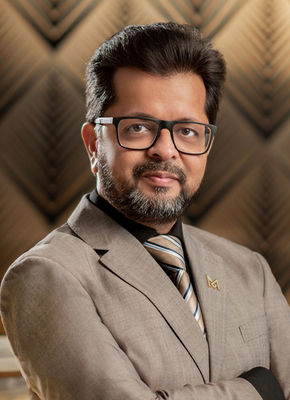 Mohammed Iqbal