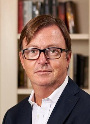 Andrew Hedley
