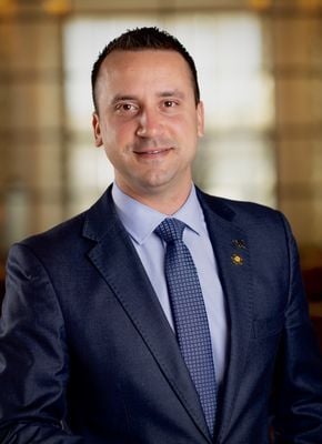Maykel Escalona