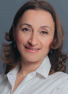 Khumar Askerova