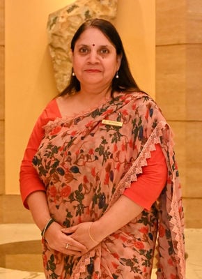 Meenakshi Prabhakar