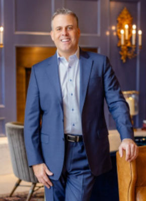 Andrew Casperson