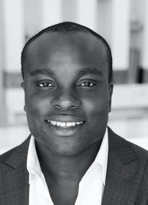 Ayo Akinsete