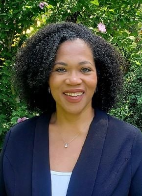 Tiffany Lewis