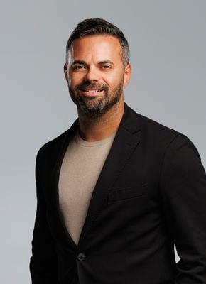 Bryan Batista